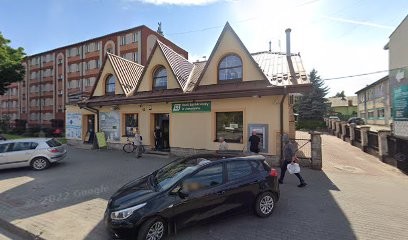 Kwiaciarnia - LiderGarden, Kwiaciarnia w Jarosław