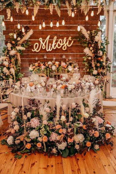 Ewka Konewka, Kwiaciarnia w Jastrowie