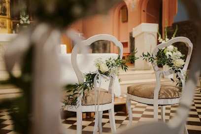 Kwiaciarnia Stokrotka, Kwiaciarnia w Grodziec