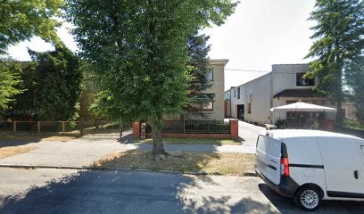 Galeria Kwiatów. Kwiaciarnia. Przydanek D., Kwiaciarnia w Buk