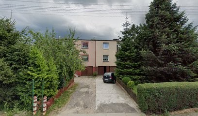 Orchidea. Drozd M., Kwiaciarnia w Malechowo