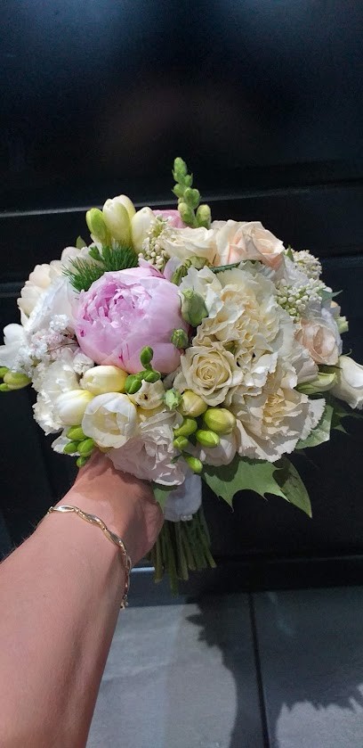 Cuda Wianki, Kwiaciarnia w Goczałkowice-Zdrój