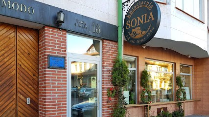 Florist SONIA Magdalena Jankowska-Kural, Kwiaciarnia w Mielec