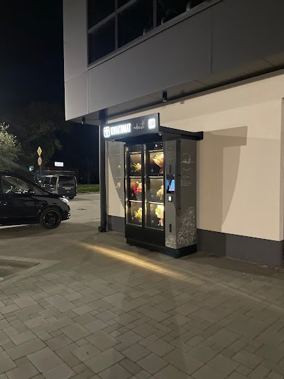 Kwiatomat 24/7 Ambiente Mielec, Kwiaciarnia w Mielec