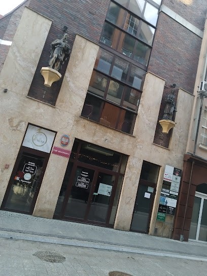 Atelier Florystyczne, Kwiaciarnia w Nysa