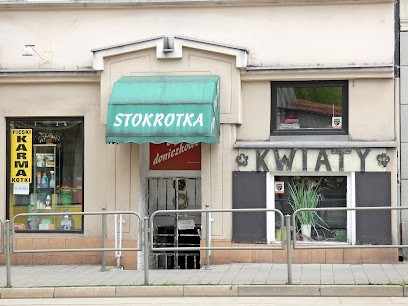 Stokrotka, Kwiaciarnia w Katowice