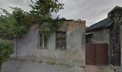 Kwiaciarnia, Kwiaciarnia w Pajęczno