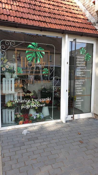 Floriz - wianki, kompozycje, wieńce, wiązanki, Kwiaciarnia w Jelenia Góra
