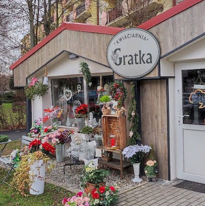 Kwiaciarnia Gratka, Kwiaciarnia w Jelenia Góra