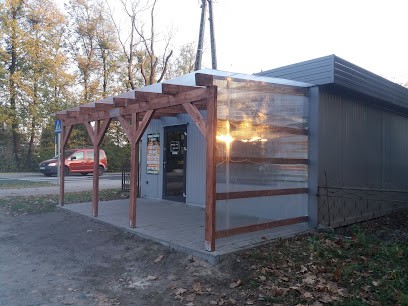 Kansy Honorata. Kwiaciarnia, Kwiaciarnia w Kobylnica