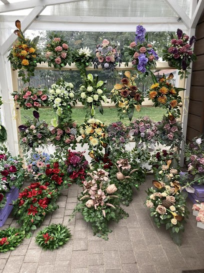 Kwiaciarnia Lawendowy Kącik - Poczta Kwiatowa Zarzecze K/Niska, Kwiaciarnia w Zarzecze