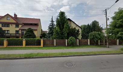 Tuberossa. Kwiaciarnia, Kwiaciarnia w Łowicz