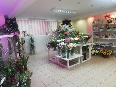 PS.decoandflower, Kwiaciarnia w Bratkowice