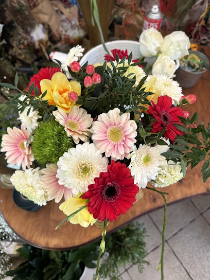 STARA KWIACIARNIA, Kwiaciarnia w Trzebnica