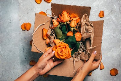 Usługi Pogrzebowe I Kwiaciarnia Anna Marzyjanek, Kwiaciarnia w Czerniewice