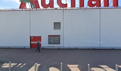 Frezja Kwiaciarnia, Kwiaciarnia w Nowy Sącz