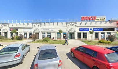 Tuberoza. Kwiaciarnia. Pietrasiak B., Kwiaciarnia w Pabianice