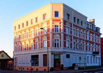 Pływacz K. Kwiaciarnia, Kwiaciarnia w Zgorzelec