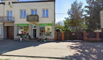 Kwiaciarnia Polanka, Kwiaciarnia w Leszno