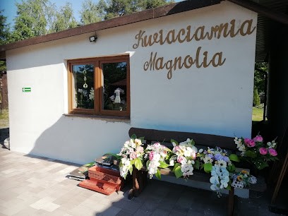 Kwiaciarnia Magnolia, Kwiaciarnia w Chełmno