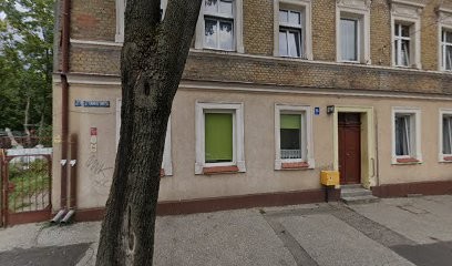 Bąkowska Joanna. Kwiaciarnia, Kwiaciarnia w Inowrocław