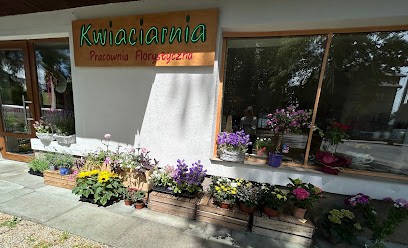 Dekoracje Sylwia Florystyka i Dekoracje Sylwia Makoś, Kwiaciarnia w Maków Podhalański