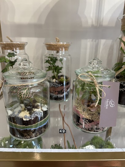 Kwiaciarnia Madlen Flowers, Kwiaciarnia w Katowice