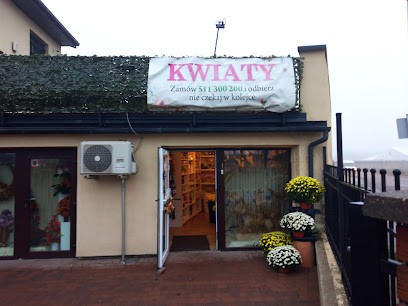 Kwiaciarnia Floral Chic - Kwiaty Do ślubu, Kwiaciarnia w Dawidy