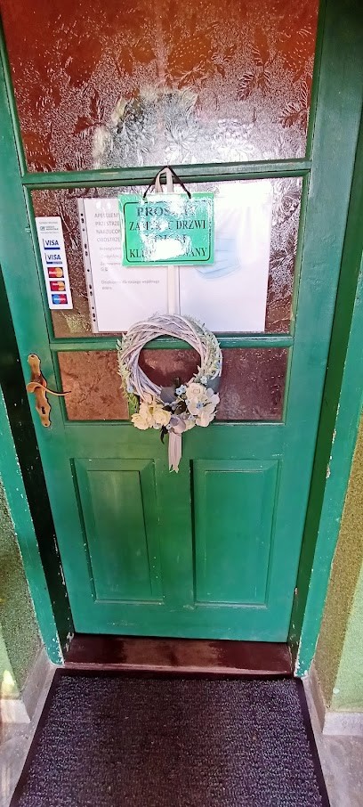 Antonia Studio Florystyczne, Kwiaciarnia w Nadarzyn