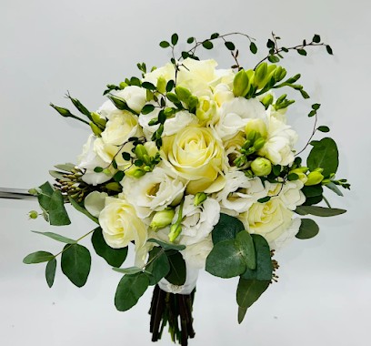 KAKTUSEK, Kwiaciarnia w Płock