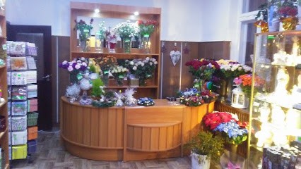 FLO-REK, Kwiaciarnia w Miłobądz