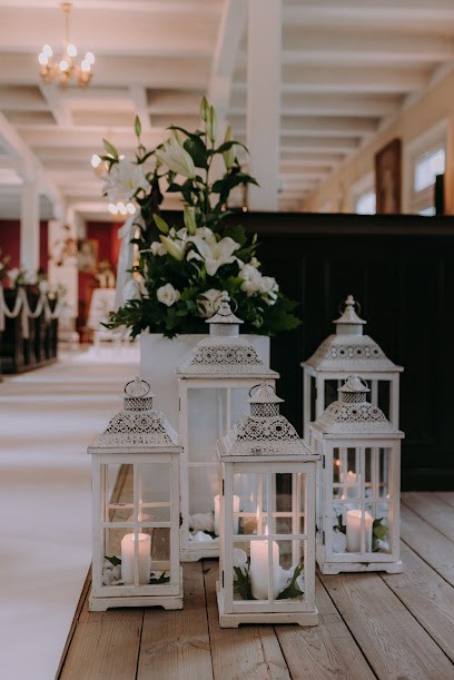 Kwiaciarnia Bukietowo Jolanta Patyjewicz-Iwan, Kwiaciarnia w Pomiechówek