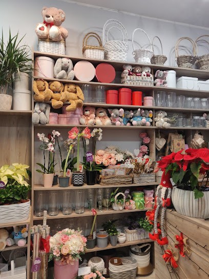 Kwiaciarnia Family Flowers, Kwiaciarnia w Gdynia