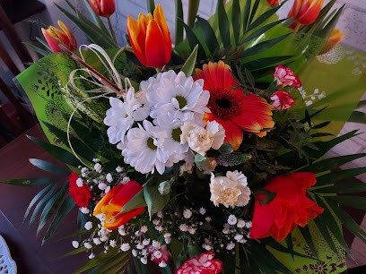 Stokrotka, Kwiaciarnia w Międzyrzecz