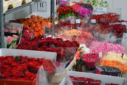 Hurtownia Kwiatów Zielona Wyspa Wadim Zalewski, Kwiaciarnia w Bydgoszcz