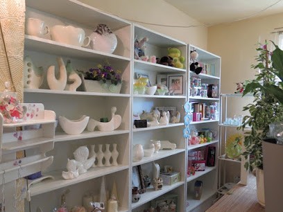 Kwiaciarnia Bojadła, Kwiaciarnia w Bojadła