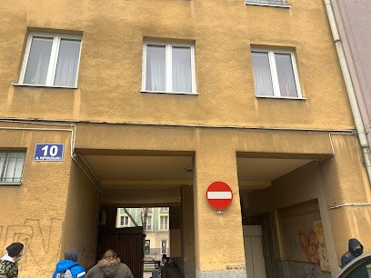 Kwiaciarnia Mielec Grażyna Saran, Kwiaciarnia w Mielec