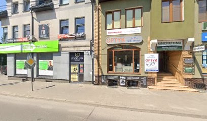 Margerita. Kwiaciarnia. Siarkowska B., Kwiaciarnia w Augustów