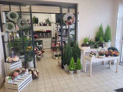 Kwiaciarnia w Intermarche Toruń, Kwiaciarnia w Toruń