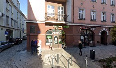 Truszkowska-Nowicka Agata. Kwiaciarnia, Kwiaciarnia w Kalisz