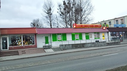 Kwiaciarnia Amarylis, Kwiaciarnia w Gdynia