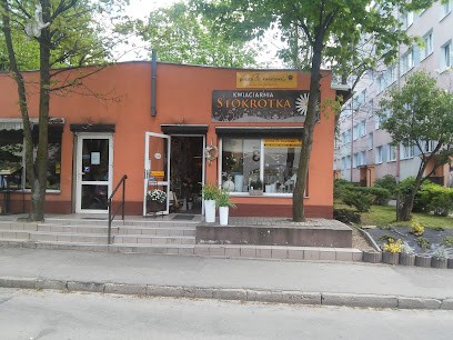 Kwiaciarnia Stokrotka, Kwiaciarnia w Dzierżoniów