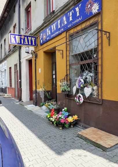 Kwiaciarnia Małgorzata Pankiewicz, Kwiaciarnia w Katowice