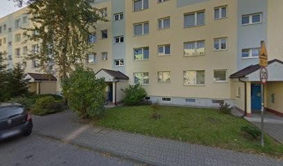 Mak. Kwiaciarnia. Najkowski E., Kwiaciarnia w Konin