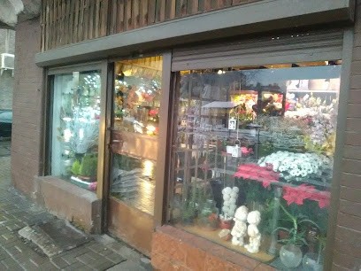 Kwiaciarnia Na Rogu, Kwiaciarnia w Bytom