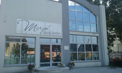 MARGOT, Kwiaciarnia w Tomaszów Mazowiecki