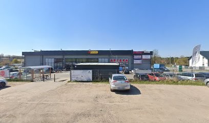 Magnolia. Sklep Wielobranżowy. Kwiaty, Upominki. Wasiak E., Kwiaciarnia w Baniocha