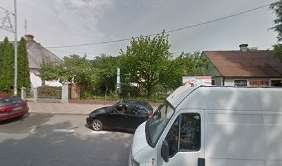 Kwiaciarnia Cuda Wianki, Kwiaciarnia w Sejny