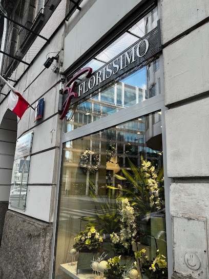 Kwiaciarnia Florissimo | Sienna 39, Kwiaciarnia w Warszawa