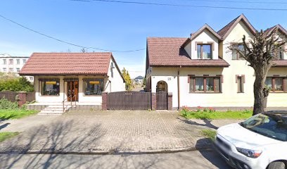 Kwiaciarnia Andrzej Golisz, Kwiaciarnia w Żychlin